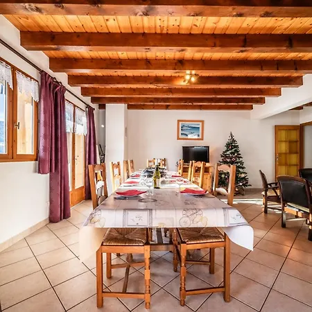 La Grange Du Criou Samoens