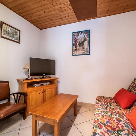 La Grange Du Criou Chalet