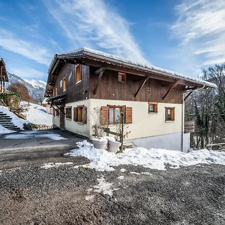La Grange Du Criou Samoens