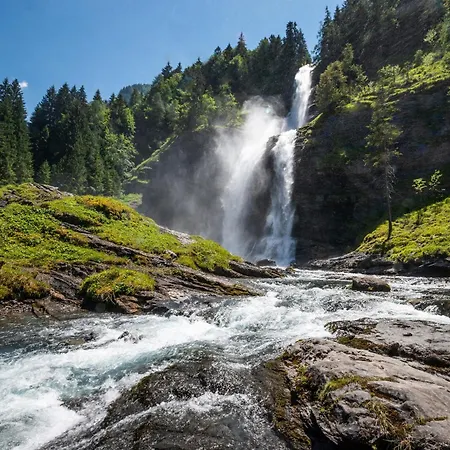 La Grange Du Criou Samoens